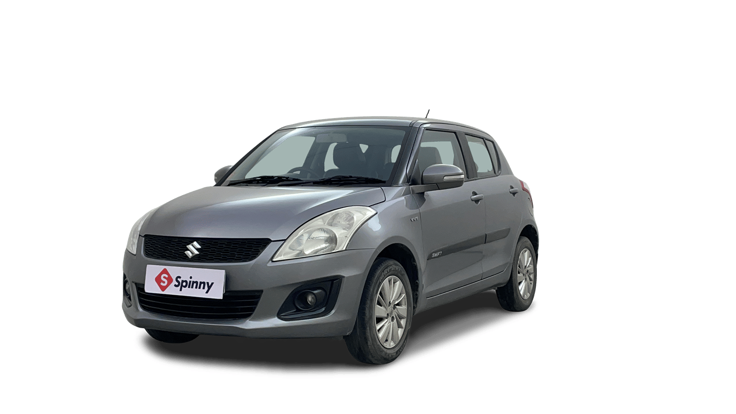 Used 2015 Maruti Suzuki Swift ZXi Petrol Manual Image