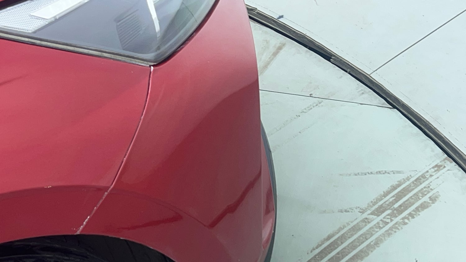 Used 2021 Hyundai i20 Asta 1.2 IVT Petrol Automatic dents MINOR SCRATCH