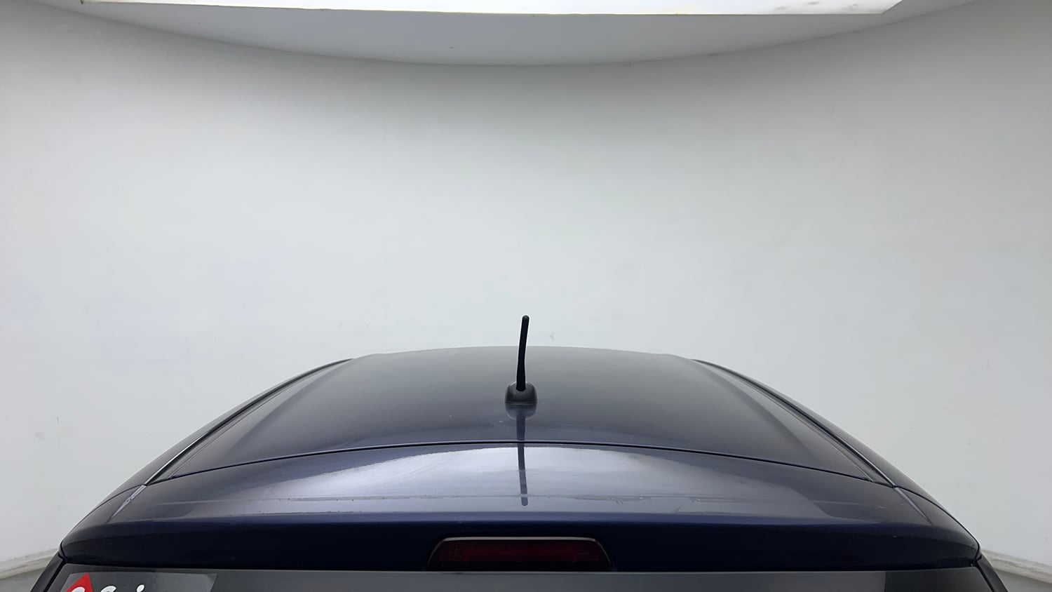 Used 2023 Maruti Suzuki Swift VXi Petrol Manual exterior EXTERIOR ROOF VIEW