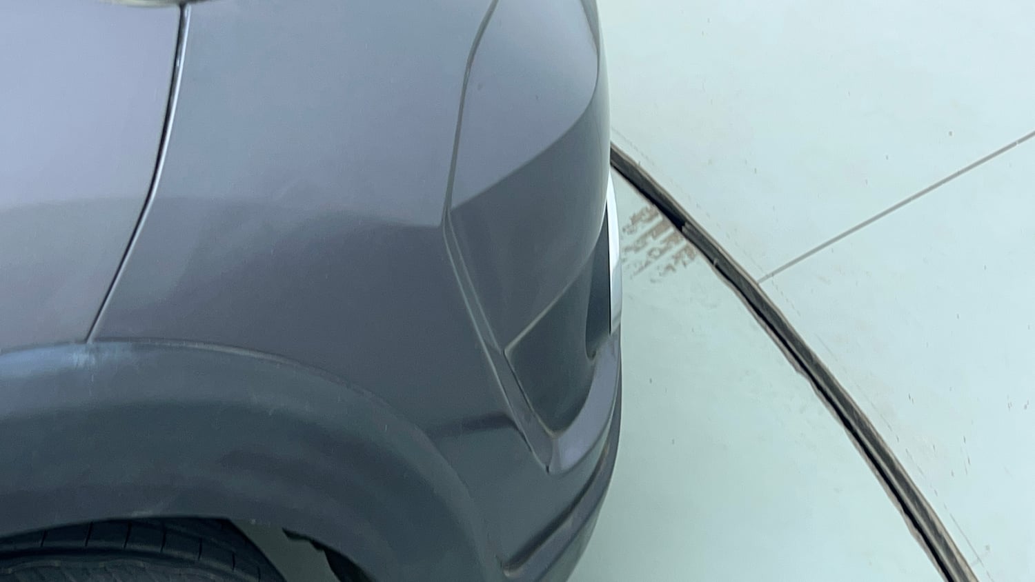Used 2017 Honda BR-V VX Petrol Petrol Manual dents MINOR SCRATCH