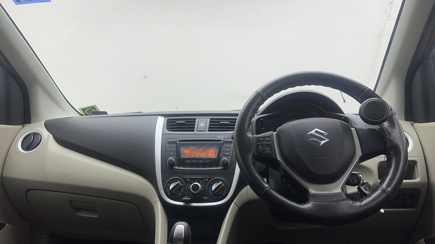 DASHBOARD VIDEO