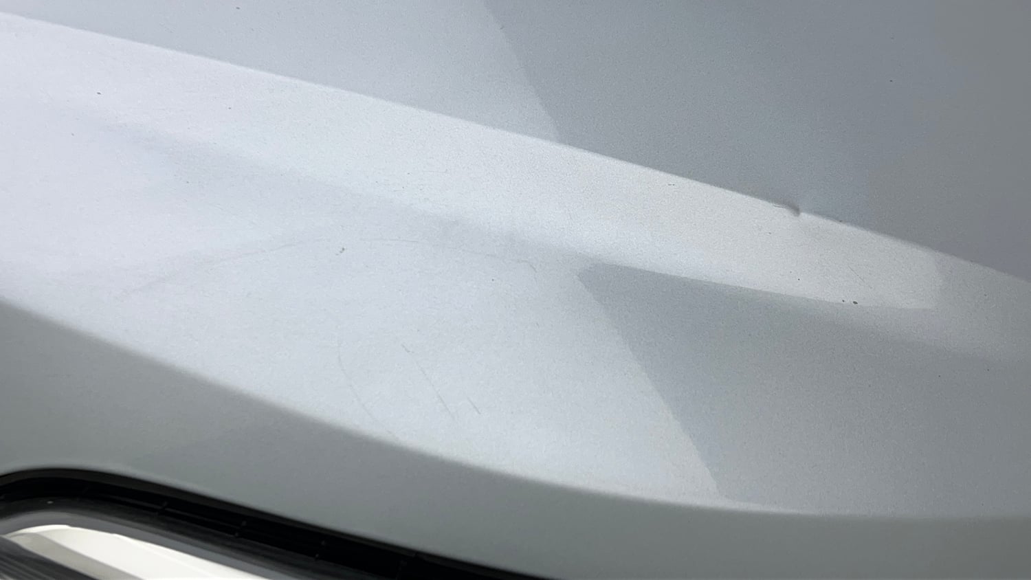 Used 2019 Hyundai Creta SX 1.6 AT Petrol Petrol Automatic dents MINOR DENT