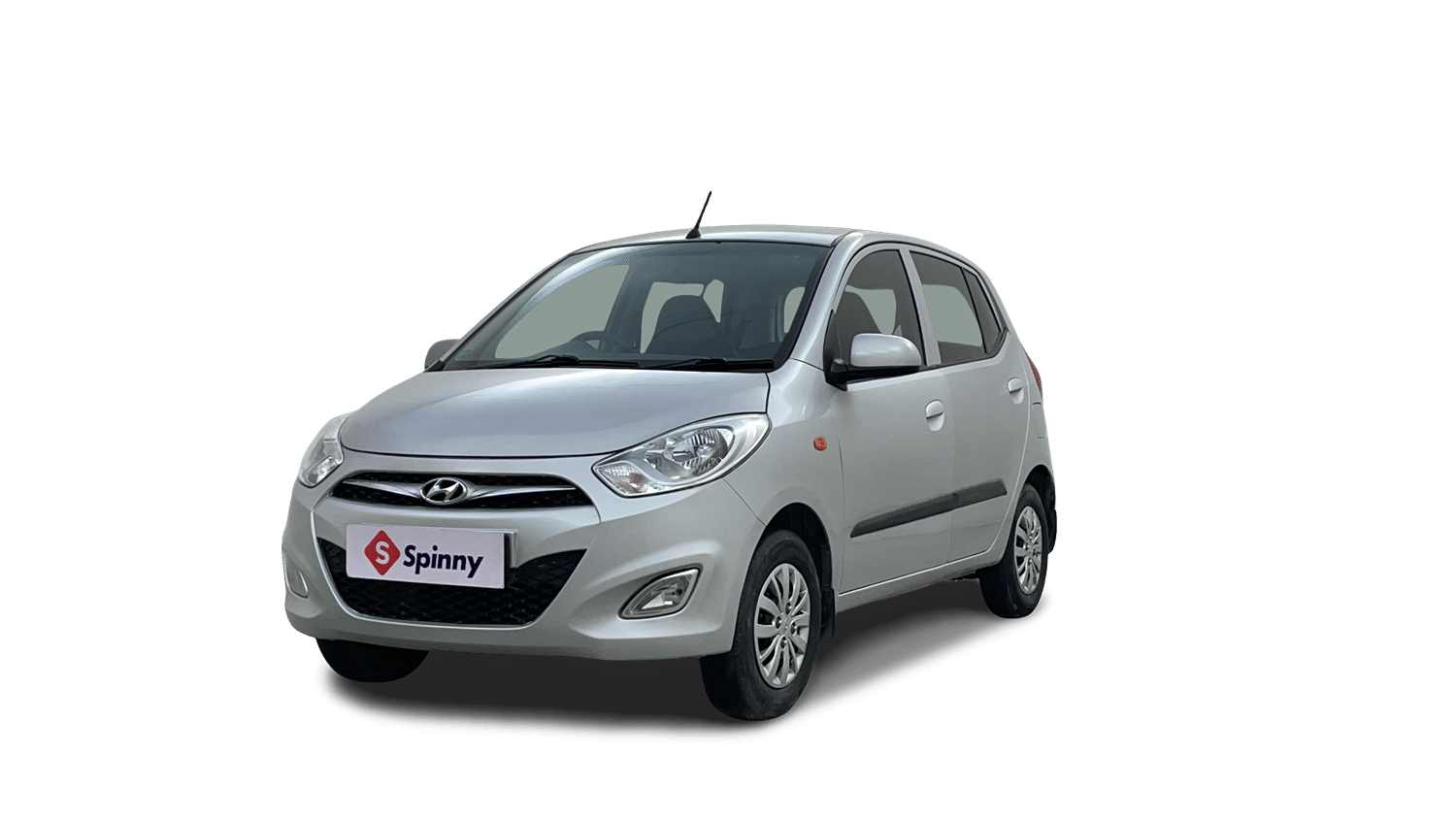 Used 2016 Hyundai I10 Sportz 1.1 iRDE2 Petrol Manual Image