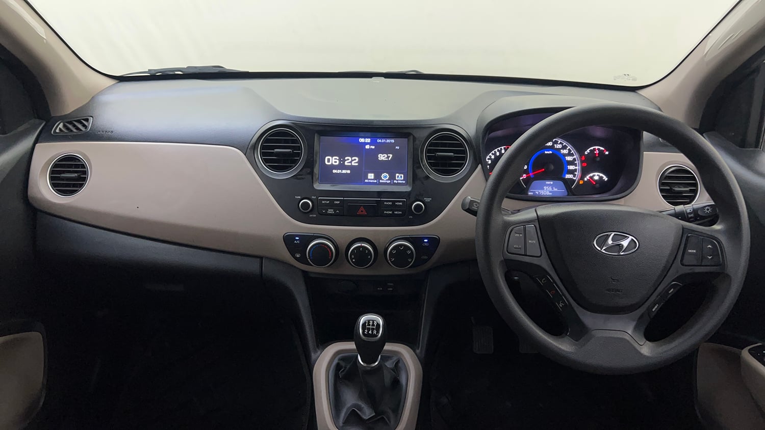 DASHBOARD VIDEO