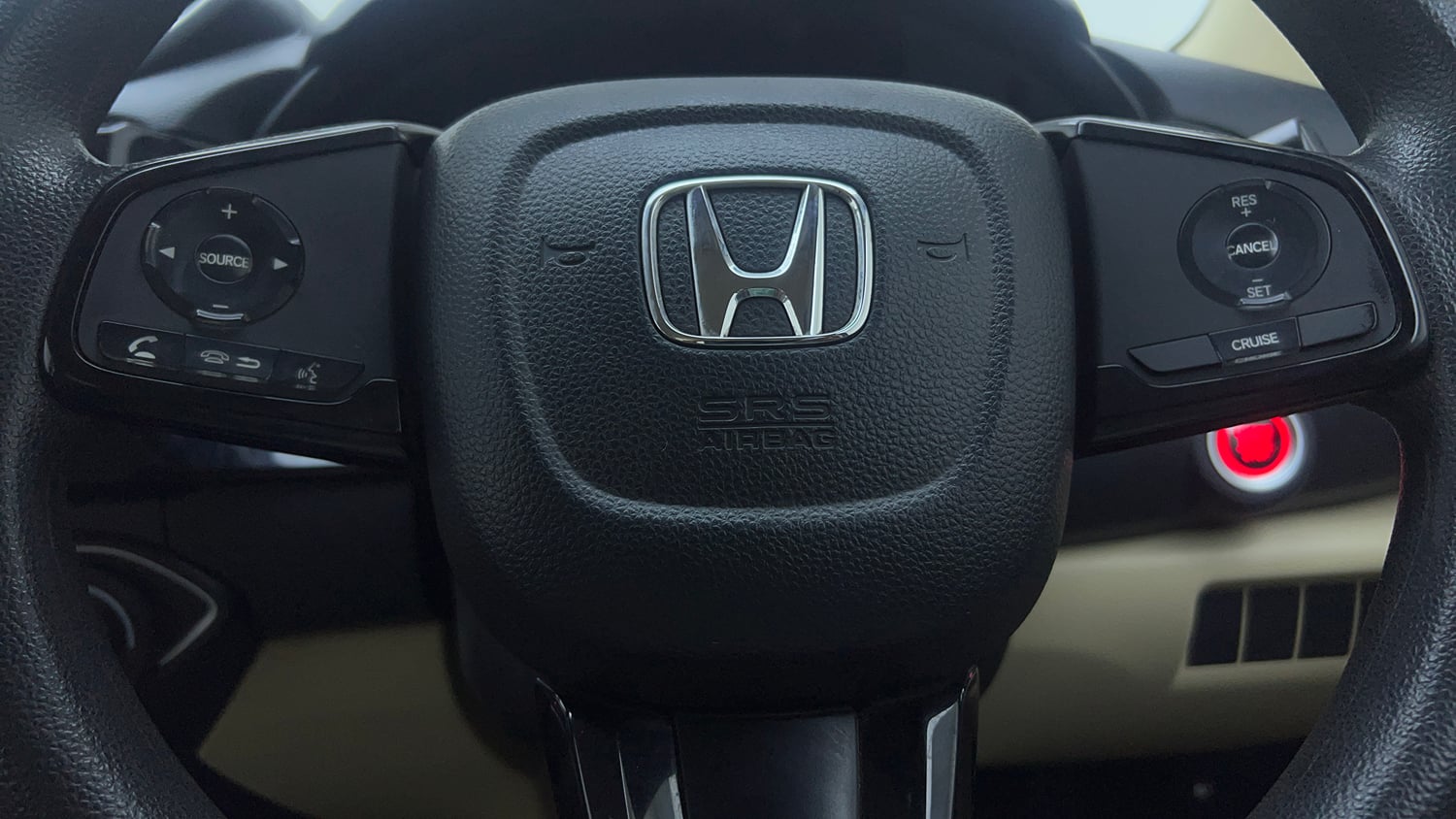 Used 2020 Honda Amaze 1.2 VX MT Petrol Petrol Manual top_features Airbags