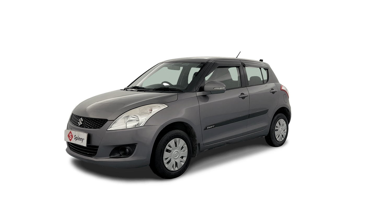 Used 2013 Maruti Suzuki Swift VXi Petrol Manual Image
