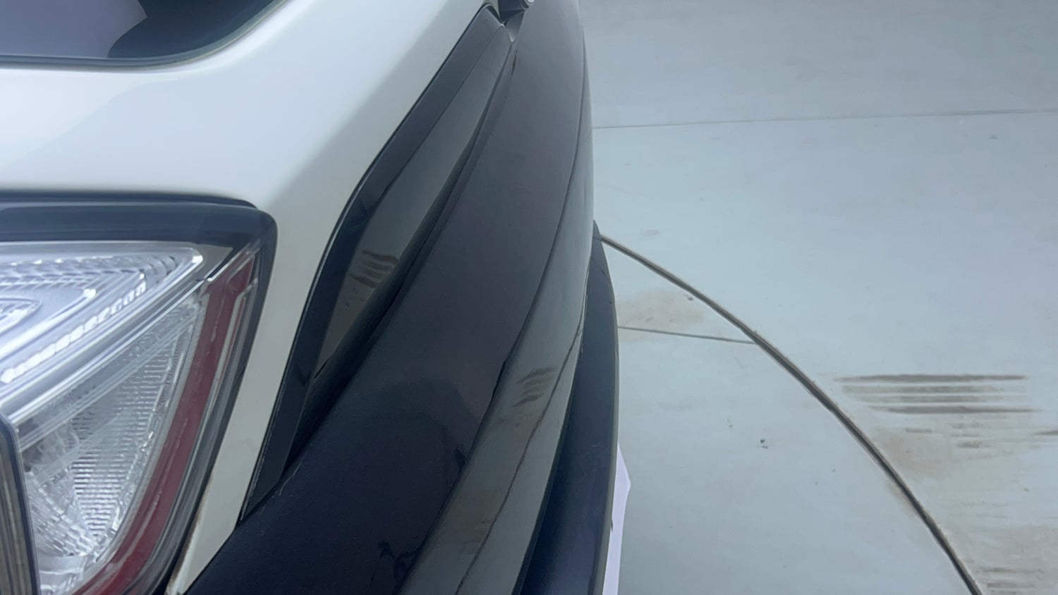 Used 2019 Tata Nexon XZA Plus Petrol Petrol Automatic dents MINOR SCRATCH