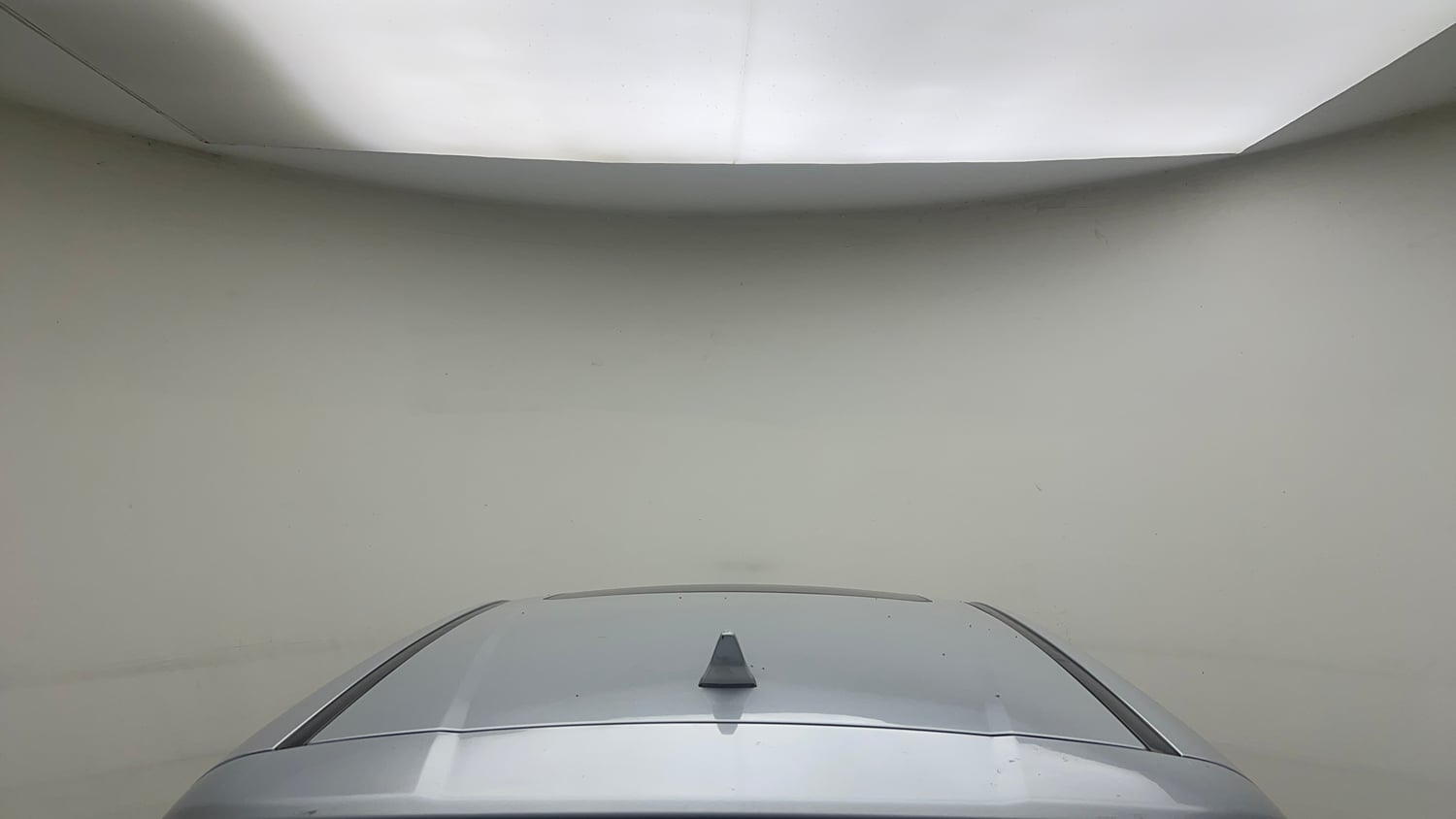 Used 2020 Hyundai New i20 Asta (O) 1.0 Turbo DCT Petrol Automatic exterior EXTERIOR ROOF VIEW