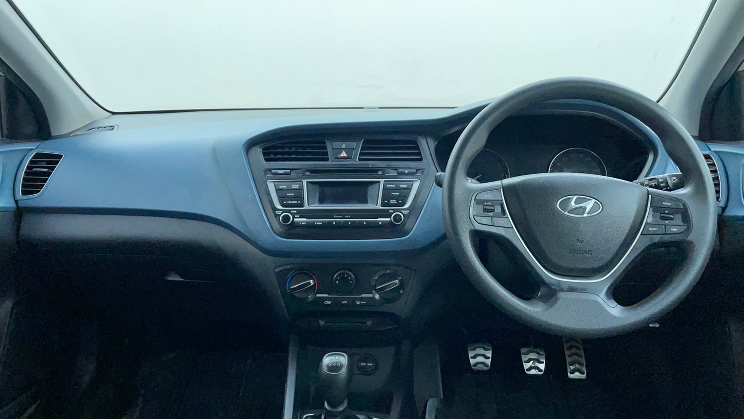 DASHBOARD VIDEO