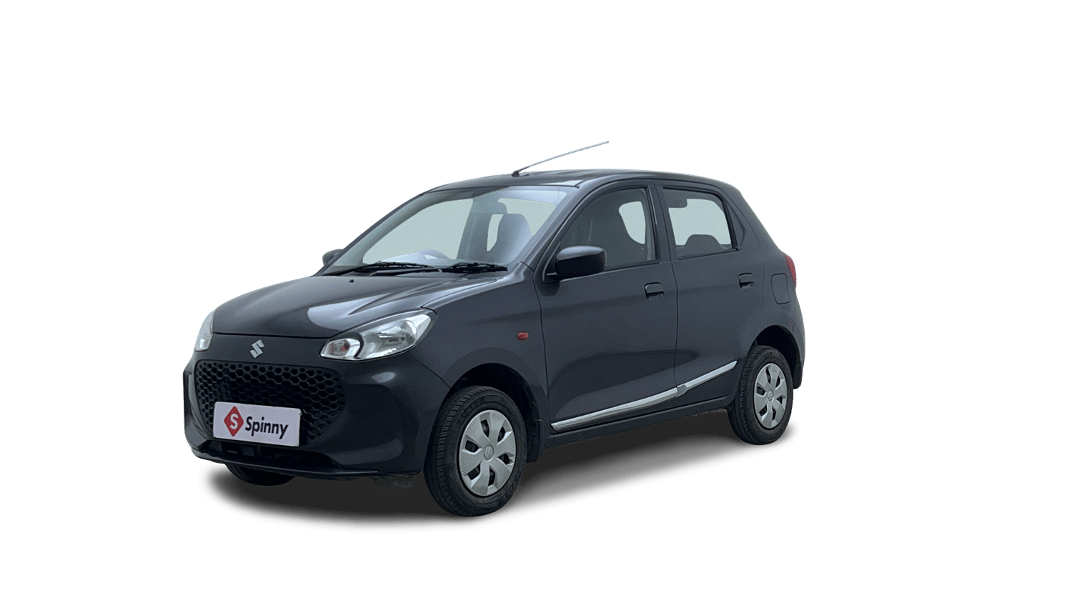 Used 2023 Maruti Suzuki Alto K10 VXi Plus AGS Petrol Automatic Image