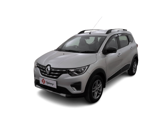 Used 2022 Renault Triber RXZ Petrol Manual Image