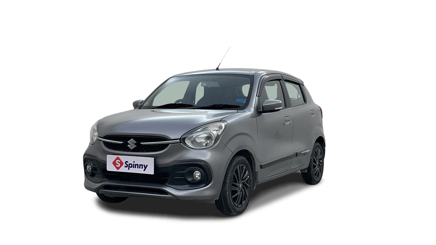 Used 2022 Maruti Suzuki Celerio ZXi Plus AMT Petrol Automatic Image