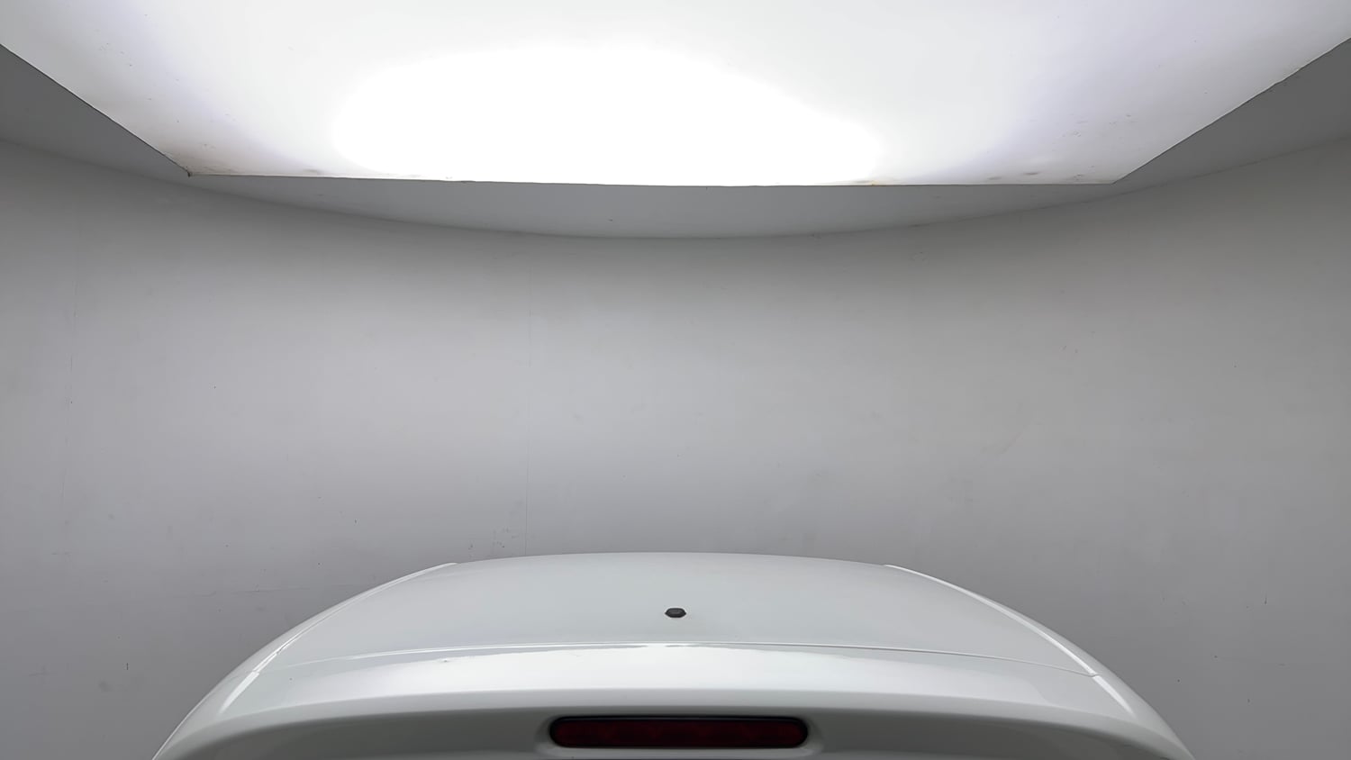 Used 2024 Tata Punch Pure MT Petrol Manual exterior EXTERIOR ROOF VIEW