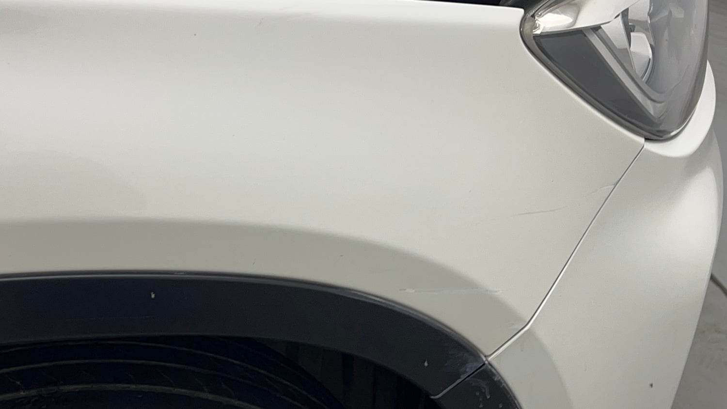 Used 2020 maruti-suzuki Vitara Brezza VXi Petrol Manual dents MINOR DENT
