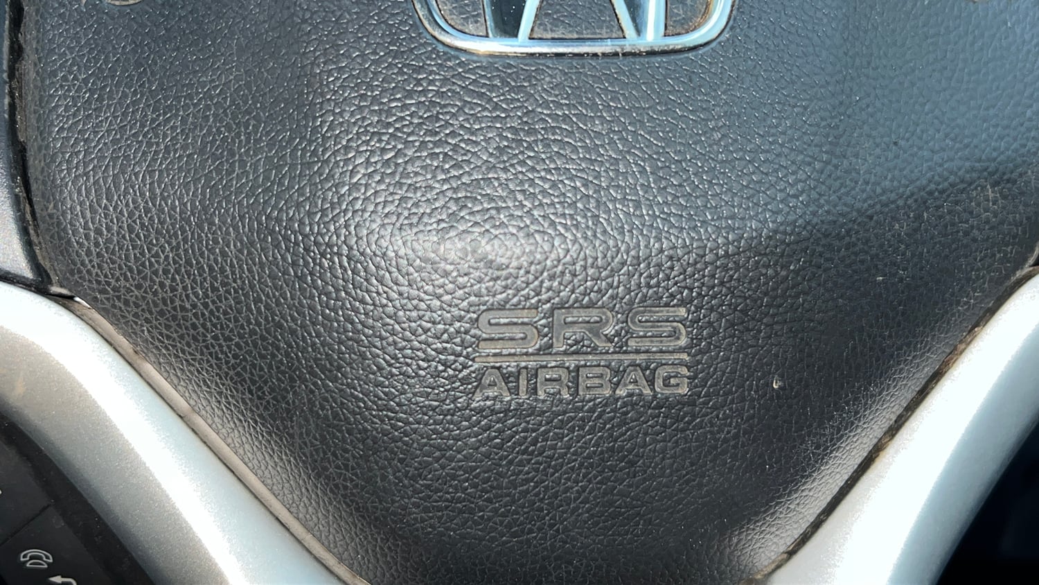 Used 2019 Honda Jazz VX CVT Petrol Petrol Automatic top_features Airbags