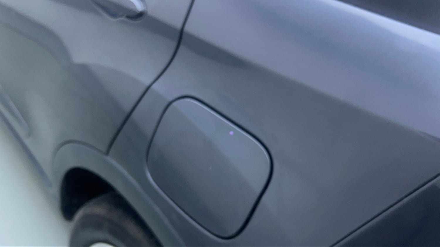 Used 2019 Tata Nexon XZA Plus Petrol Petrol Automatic dents MINOR SCRATCH