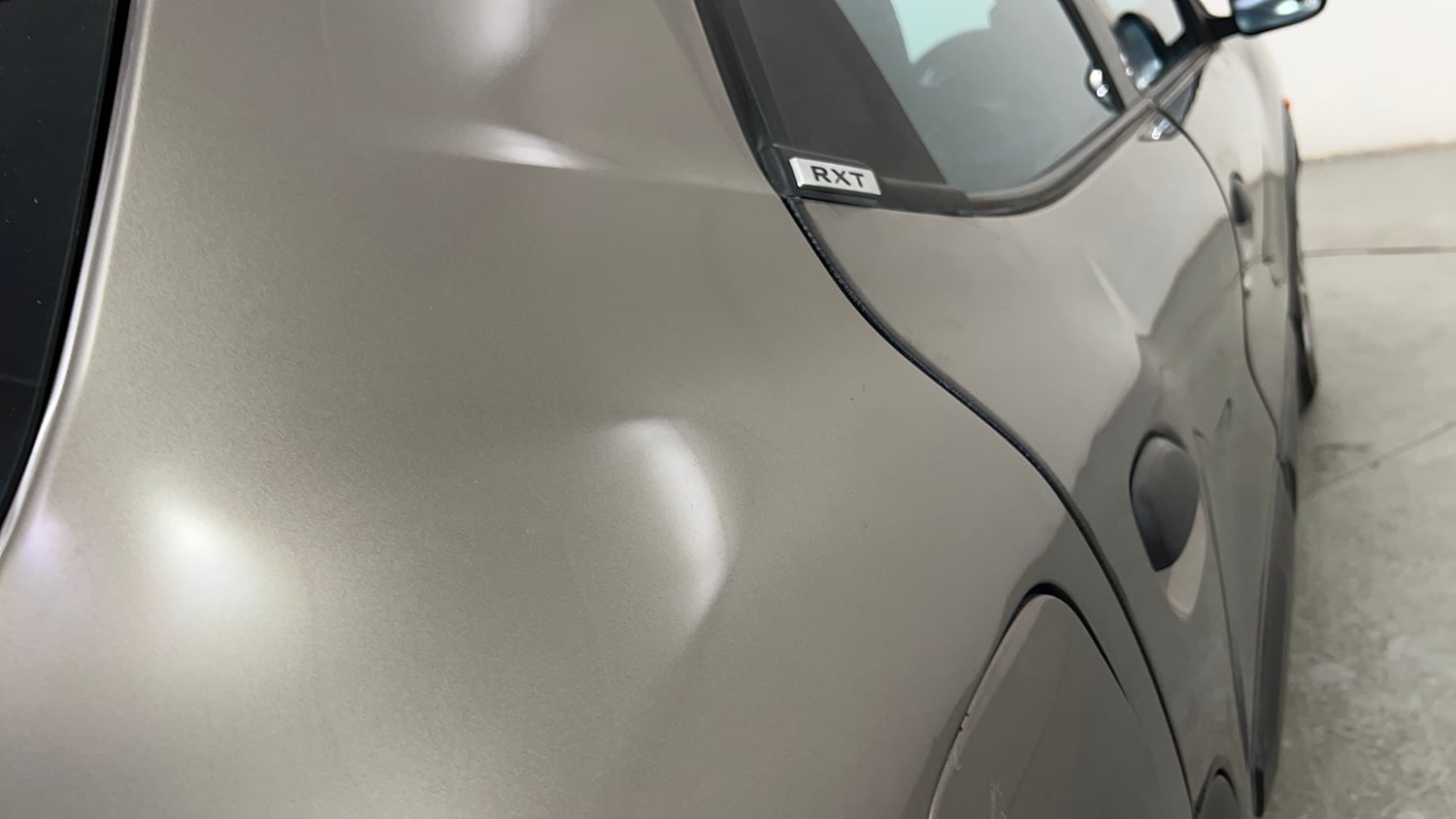 Used 2017 Renault Kwid CLIMBER 1.0 Petrol Manual dents MINOR DENT