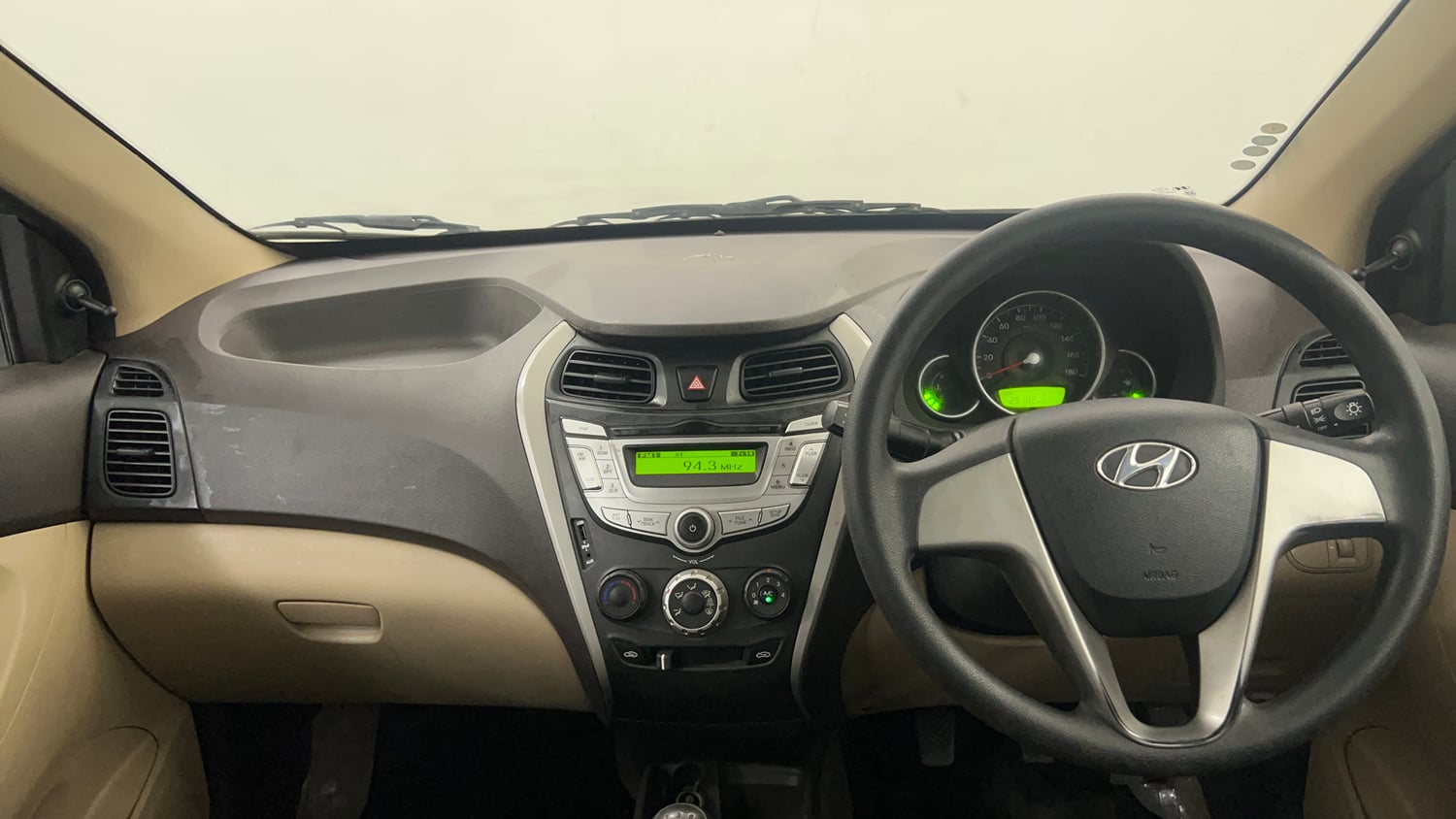 DASHBOARD VIDEO