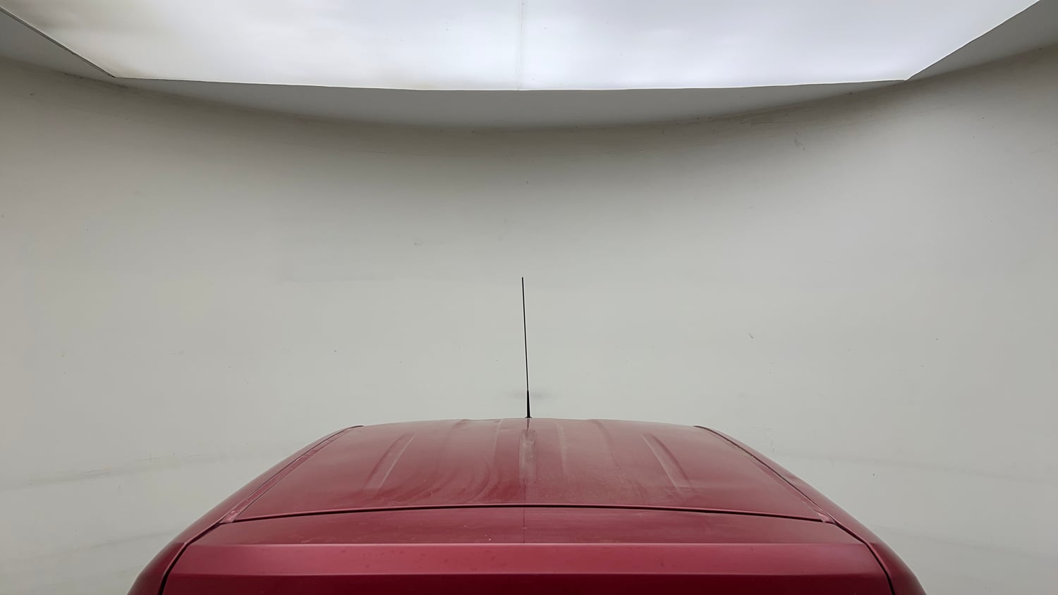 Used 2016 Datsun Redi-GO T (O) Petrol Manual exterior EXTERIOR ROOF VIEW