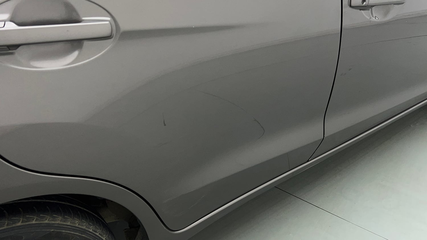 Used 2016 Honda Amaze 1.2 S i-VTEC Petrol Manual dents MINOR SCRATCH