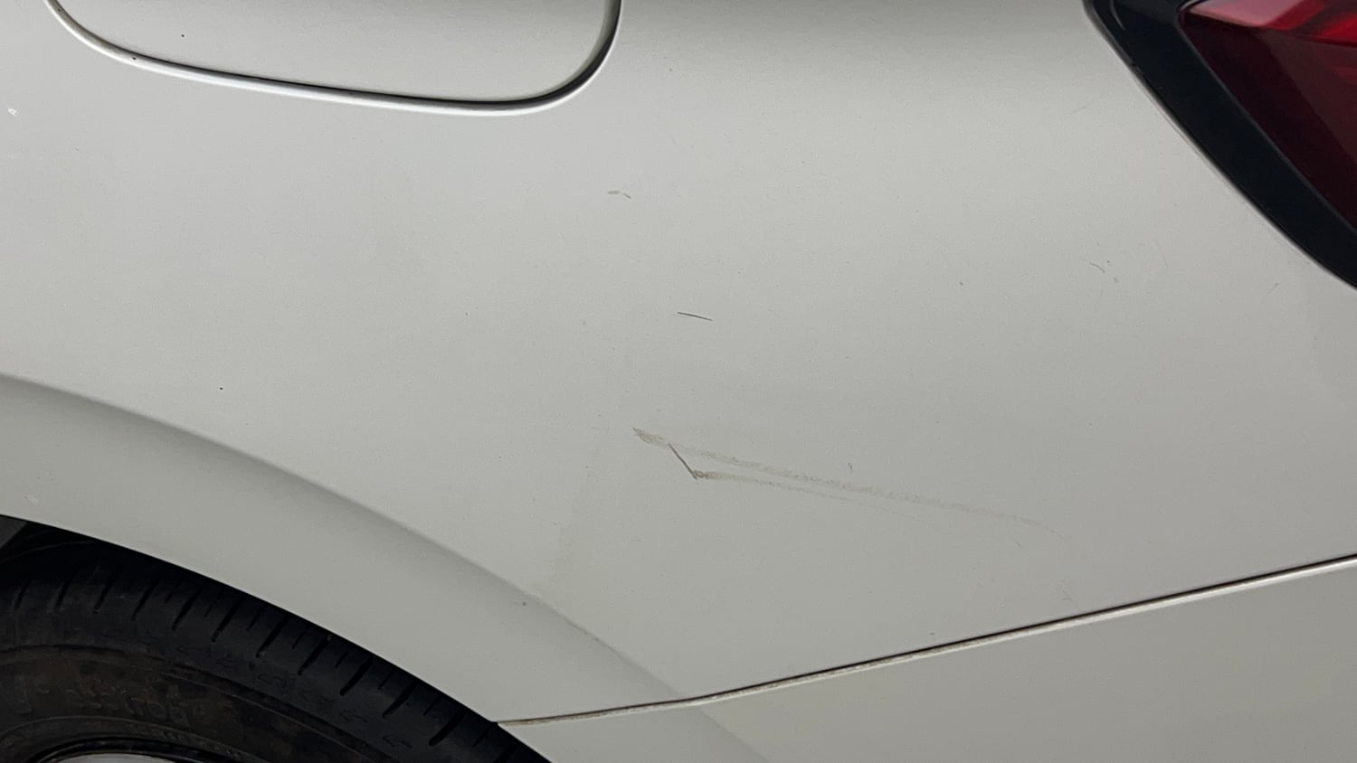 Used 2024 Honda City SV Petrol MT Petrol Manual dents MINOR SCRATCH