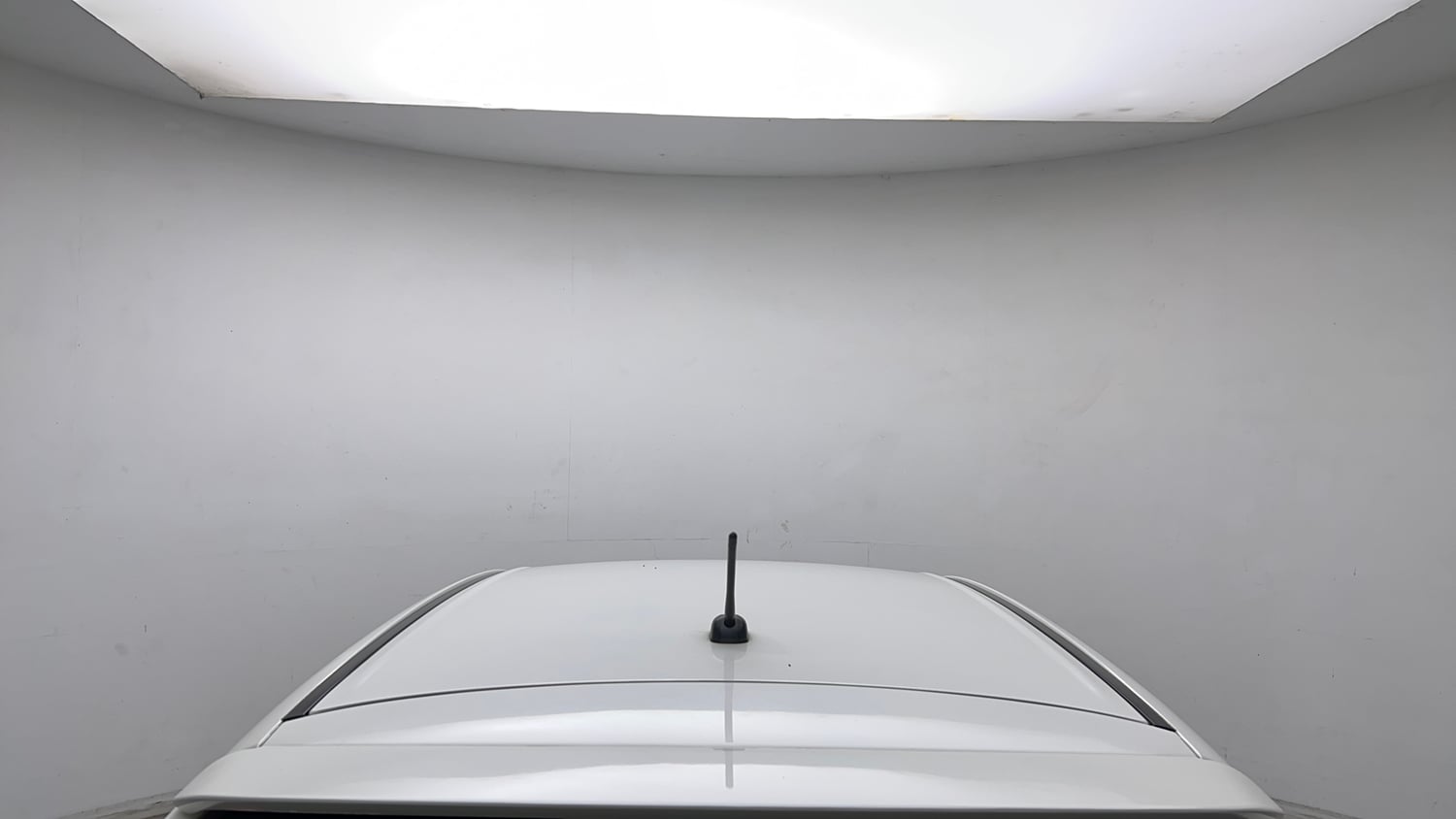 Used 2021 Maruti Suzuki Baleno Zeta Petrol Manual exterior EXTERIOR ROOF VIEW
