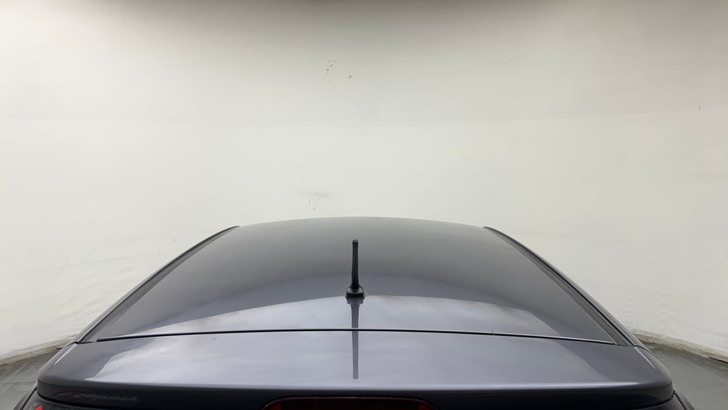 Used 2016 Hyundai Elite i20 Sportz 1.2 Petrol Manual exterior EXTERIOR ROOF VIEW
