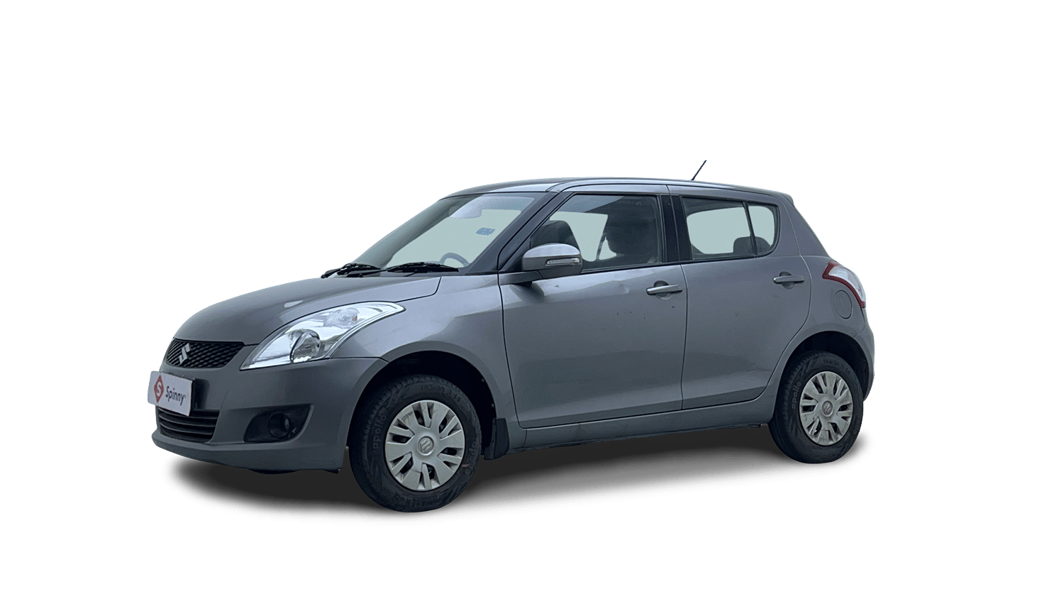 Used 2014 Maruti Suzuki Swift VXi Petrol Manual Image