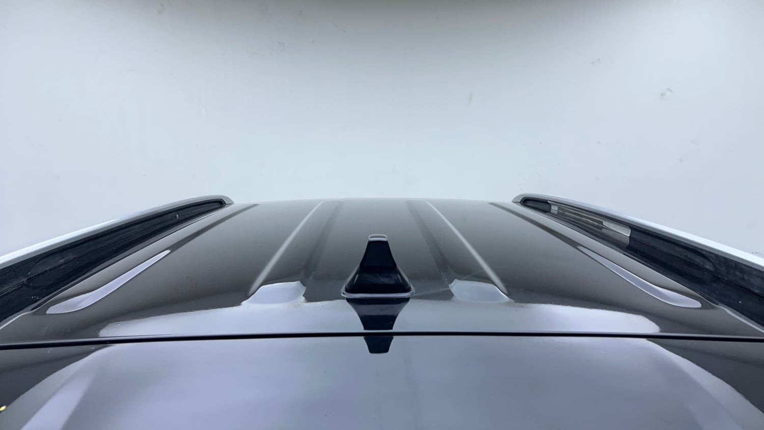 Used 2019 kia Seltos GTX DCT 1.4 Petrol Automatic exterior EXTERIOR ROOF VIEW