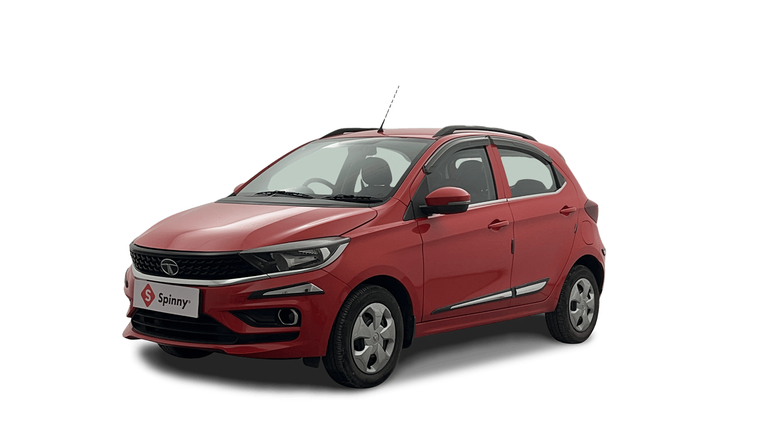 Used 2022 Tata Tiago XTA Petrol Automatic Image