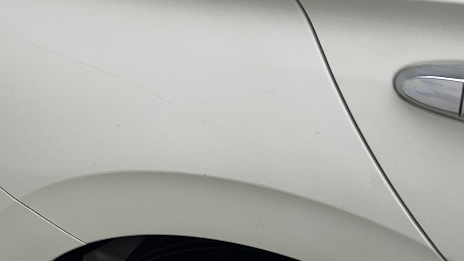 Used 2024 Honda City SV Petrol MT Petrol Manual dents MINOR SCRATCH