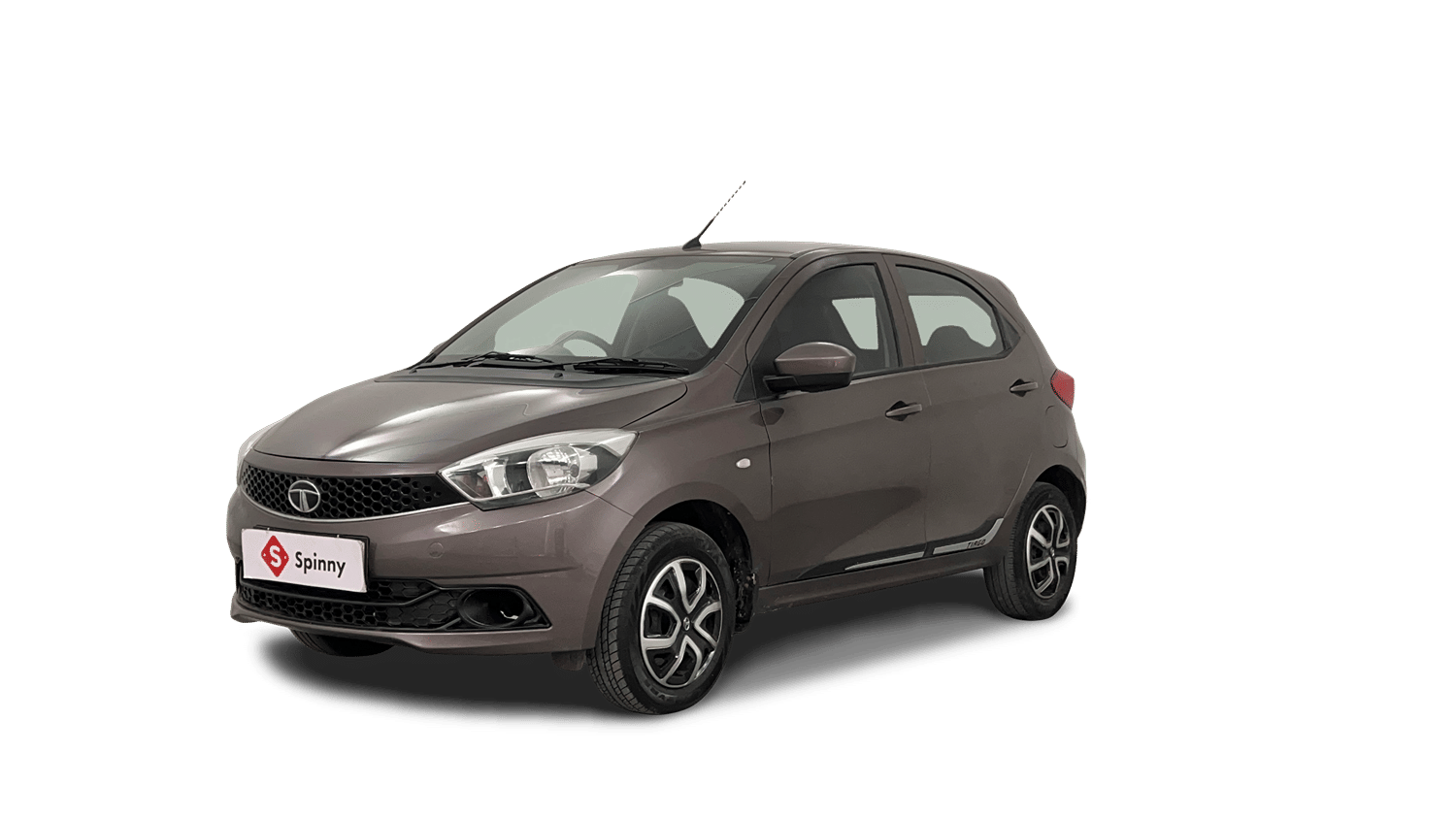 Used 2018 Tata Tiago Revotron XT Petrol Manual Image