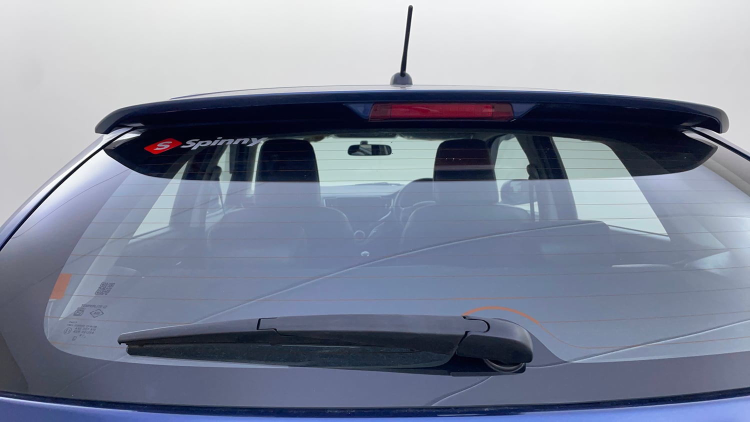 Used 2019 Maruti Suzuki Baleno Delta Petrol Manual top_features Rear wiper