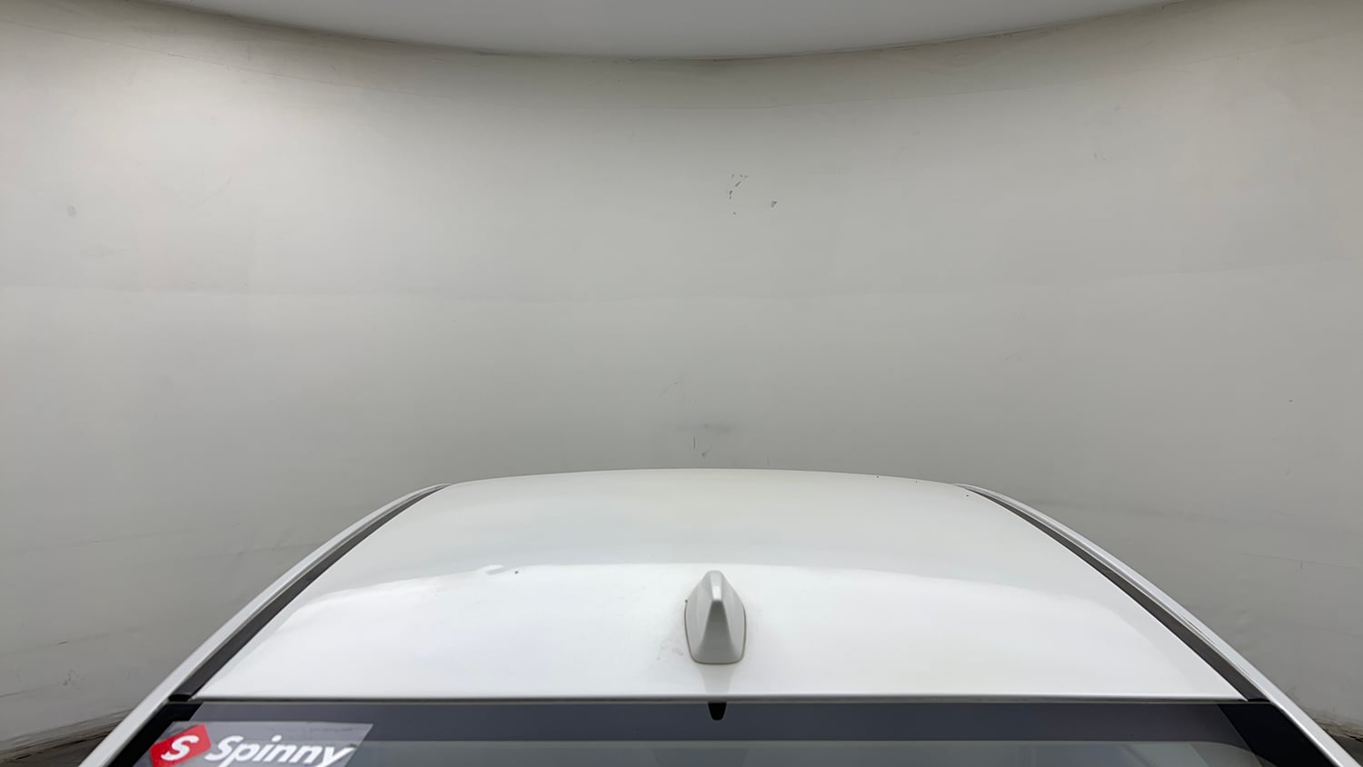 Used 2021 Honda City 4th Generation SV Petrol Petrol Manual exterior EXTERIOR ROOF VIEW