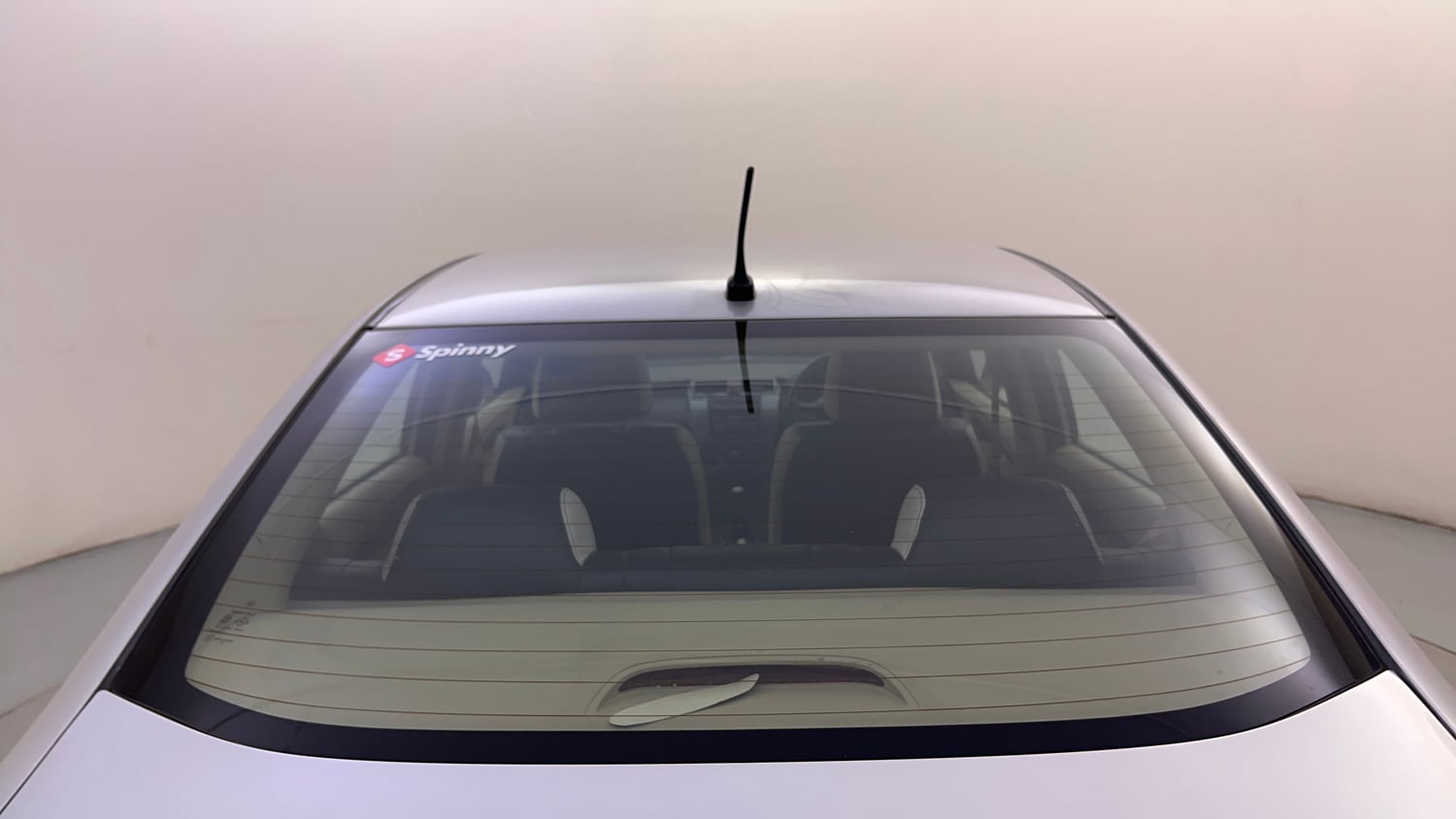 Used 2012 Honda City 1.5 E MT Petrol Manual top_features Rear defogger