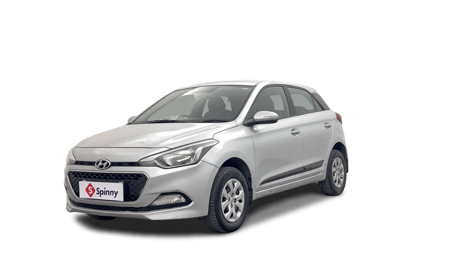 Used 2016 Hyundai Elite i20 Sportz 1.4 CRDI Diesel Manual Image