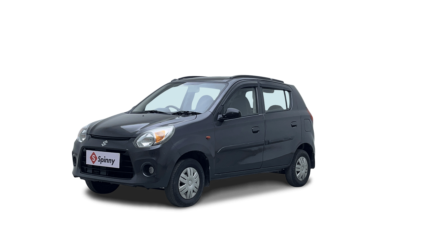 Used 2018 Maruti Suzuki Alto 800 VXi Petrol Manual Image
