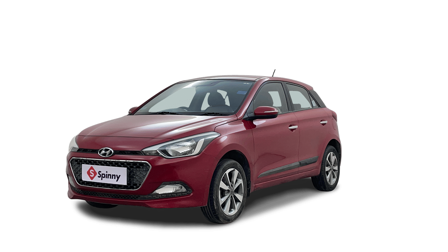 Used 2015 Hyundai Elite i20 Asta 1.2 Petrol Manual Image