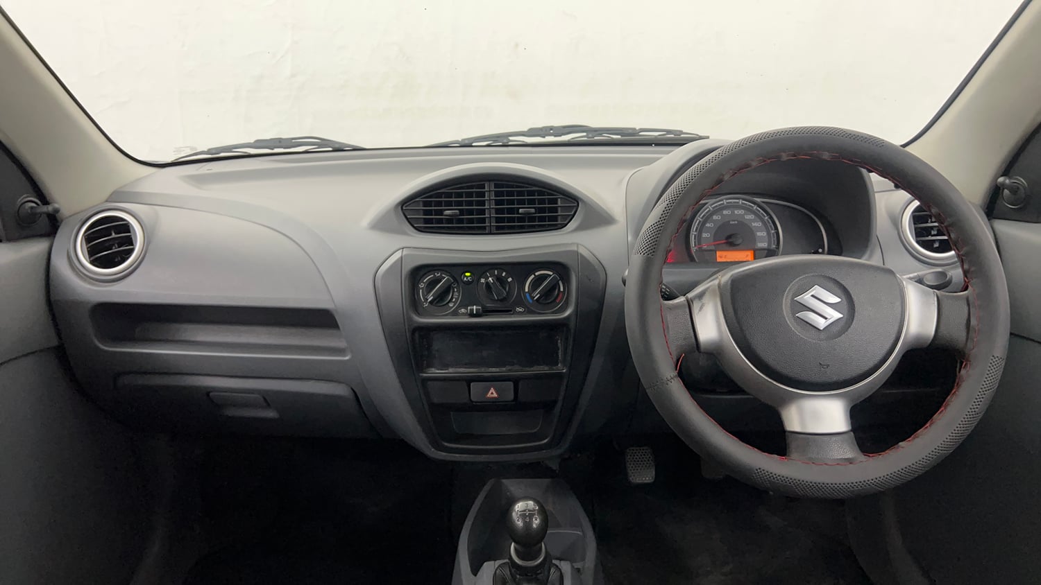 DASHBOARD VIDEO