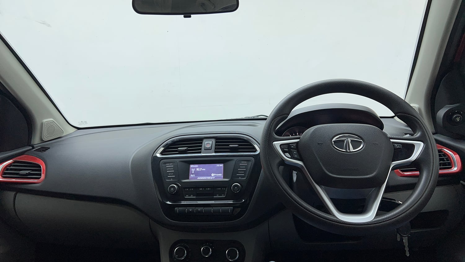 DASHBOARD VIDEO