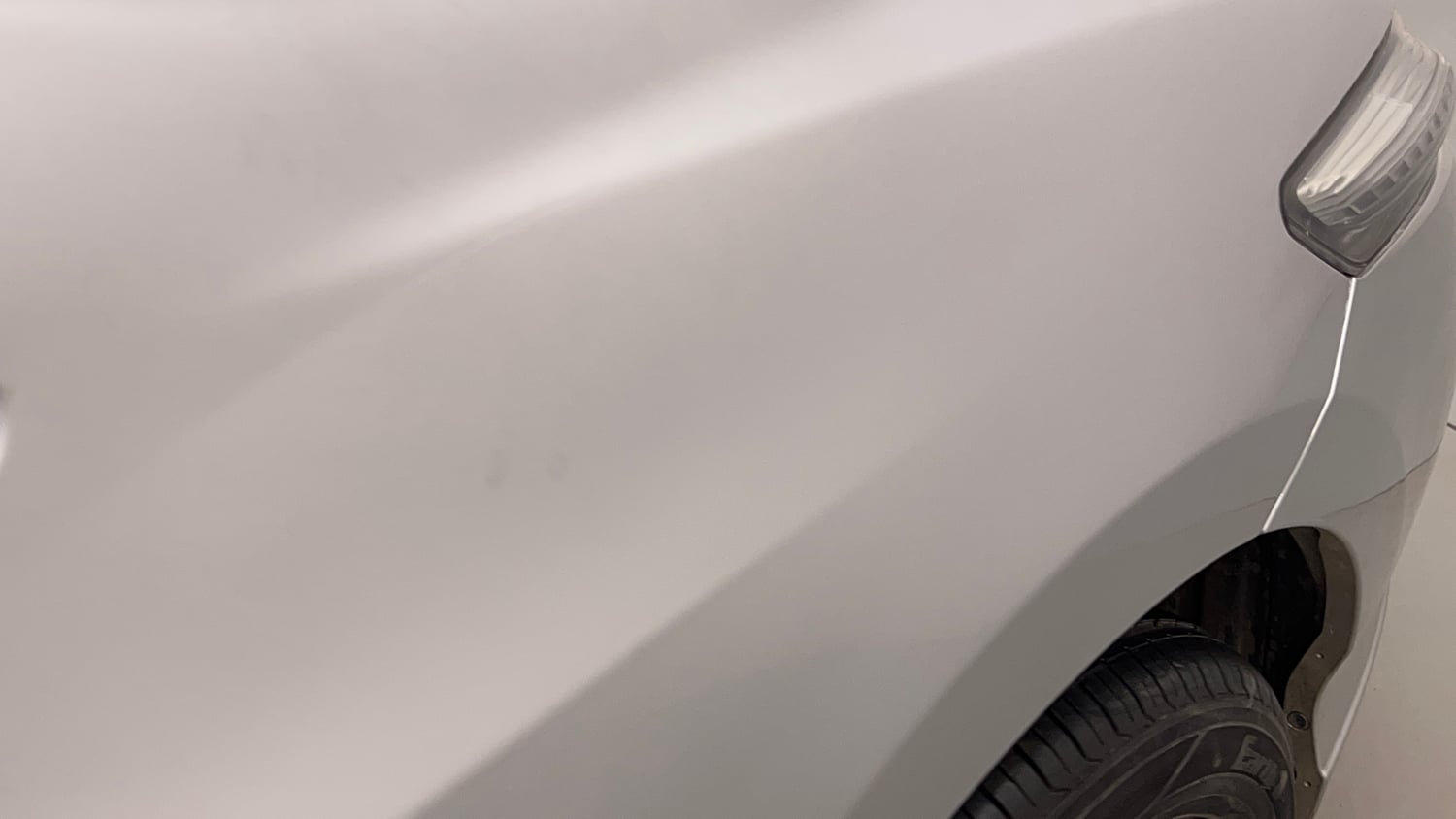 Used 2012 Honda City 1.5 E MT Petrol Manual dents MINOR SCRATCH