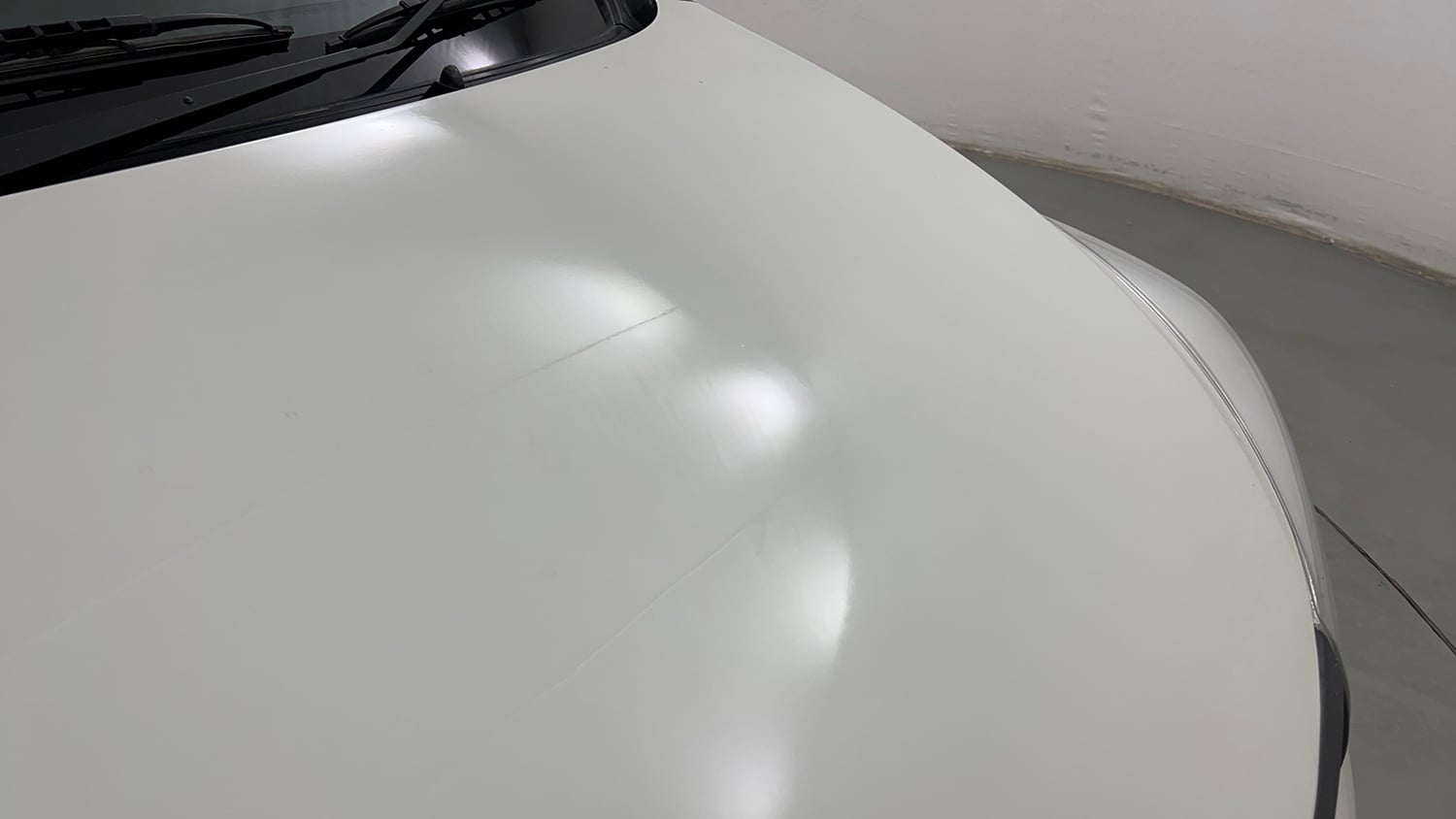 Used 2016 Maruti Suzuki Celerio ZXi AMT Petrol Automatic dents MINOR SCRATCH