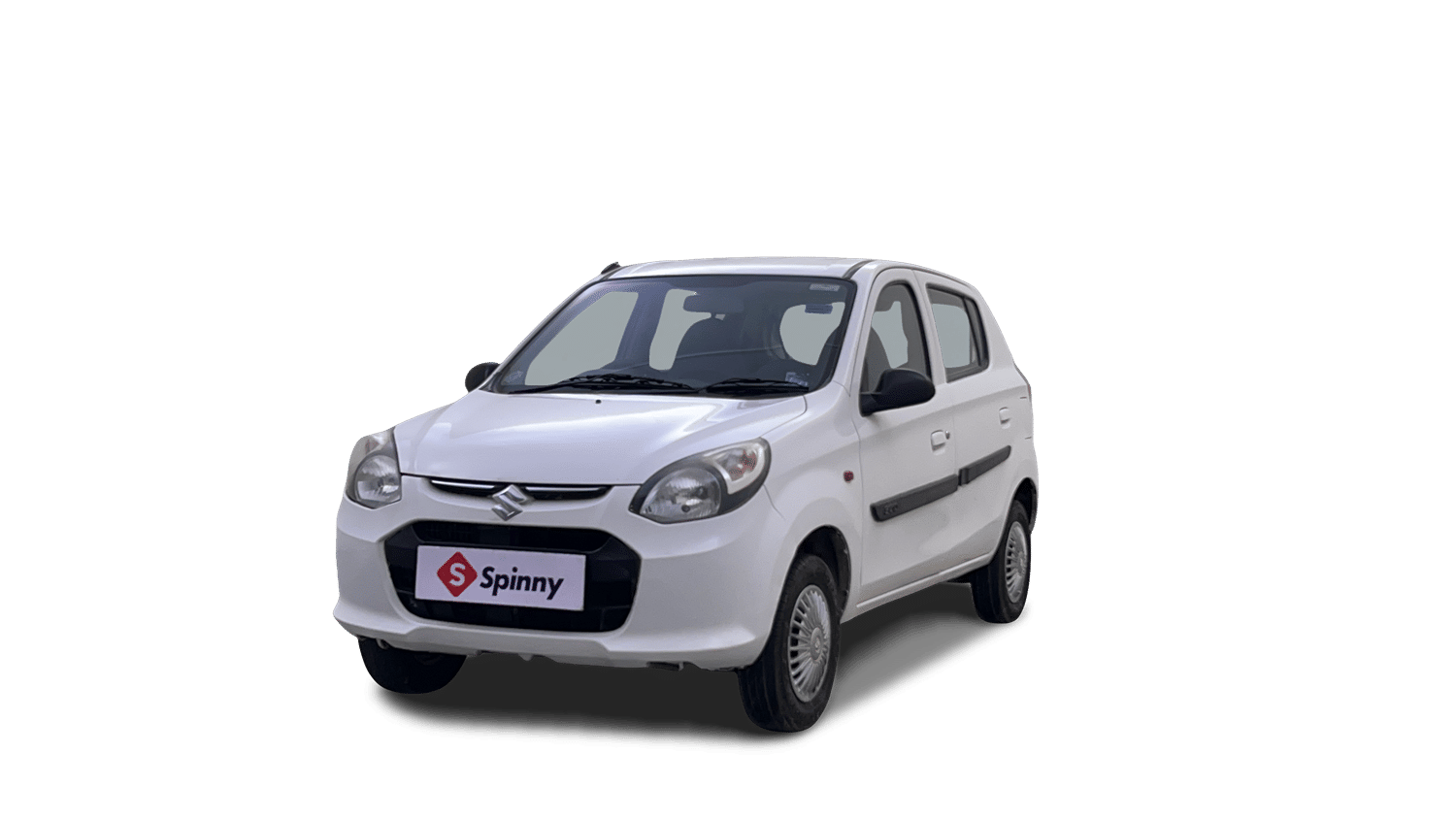 Used 2014 Maruti Suzuki Alto 800 Lxi Petrol Manual Image