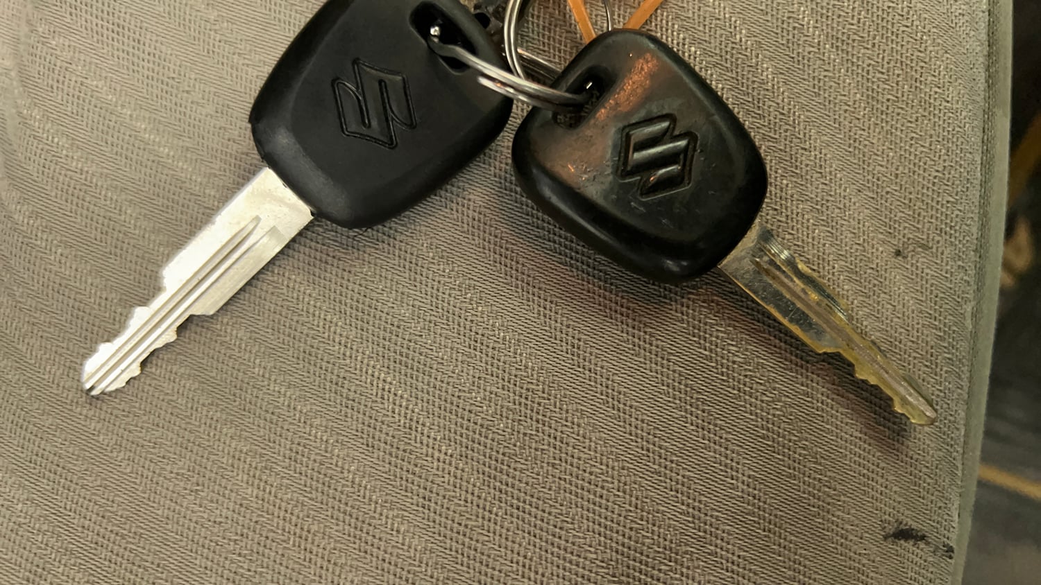 Used 2016 Maruti Suzuki Alto K10 VXi Petrol Manual extra CAR KEY VIEW
