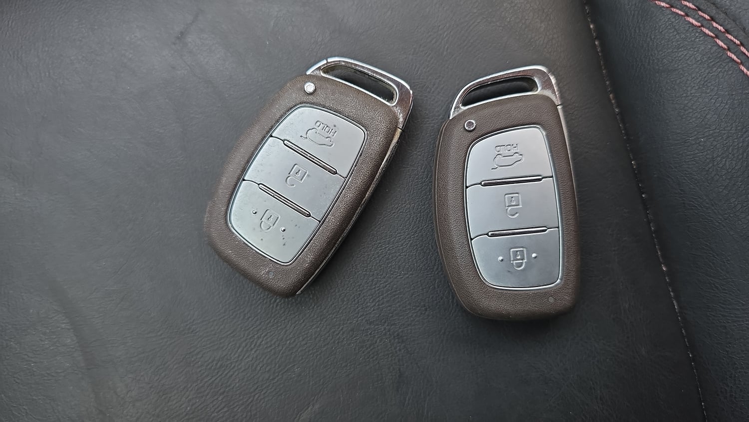 Used 2023 Hyundai Venue SX 1.2 Petrol Petrol Manual extra CAR KEY VIEW