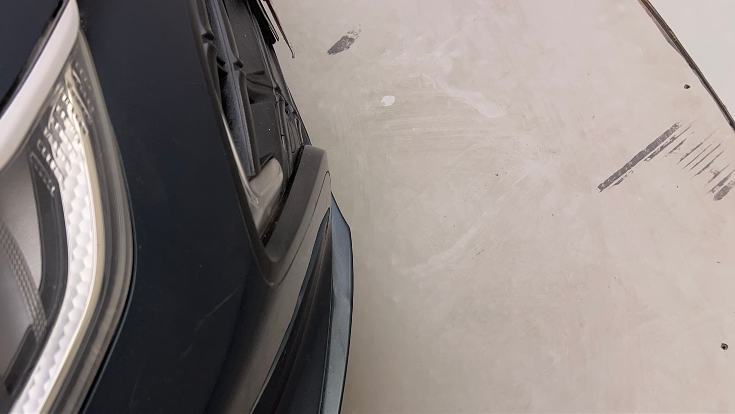 Used 2021 Hyundai Grand i10 Nios Sportz AMT 1.2 Kappa VTVT Petrol Automatic dents MINOR SCRATCH