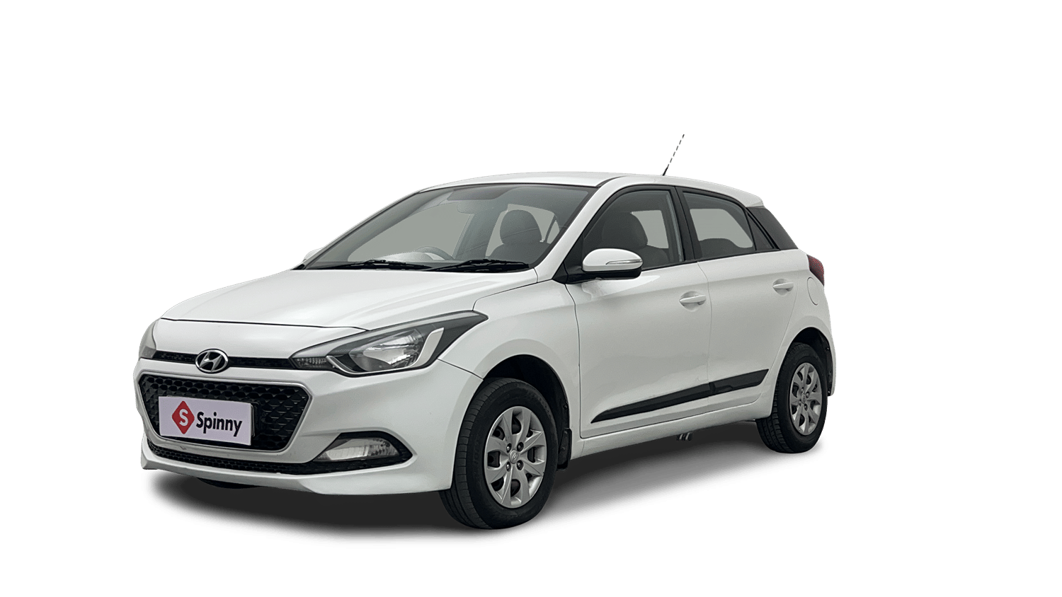 Used 2016 Hyundai Elite i20 Sportz 1.2 Petrol Manual Image