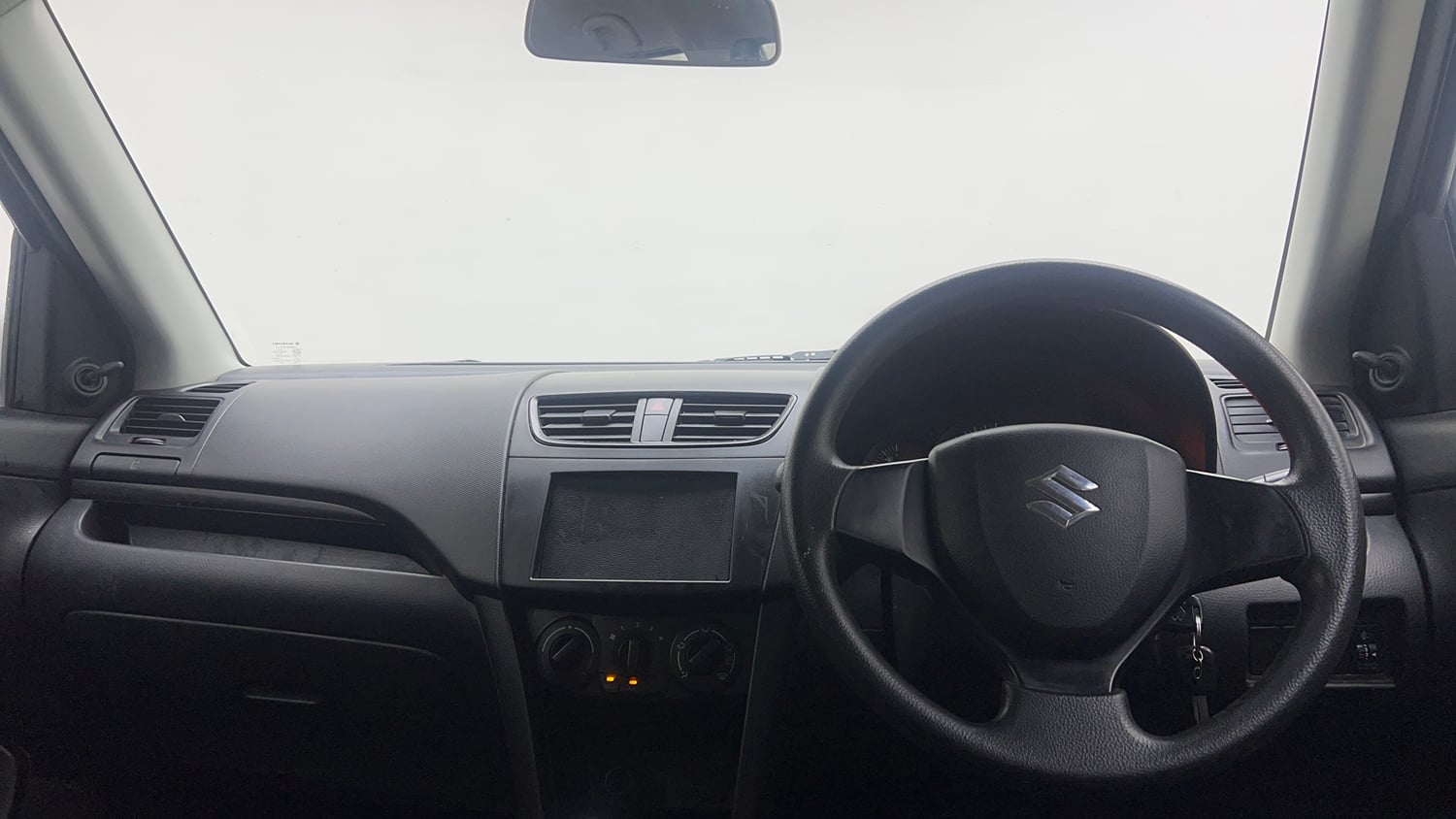 DASHBOARD VIDEO