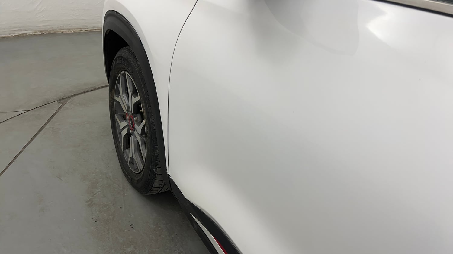 Used 2022 Kia Seltos GTX Plus 1.5 Diesel AT Diesel Automatic dents MINOR DENT