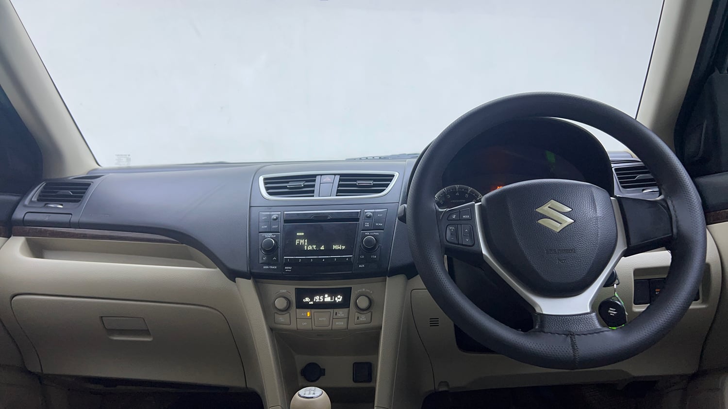 DASHBOARD VIDEO